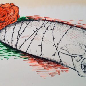 Blomstrende død (14 august 2022)