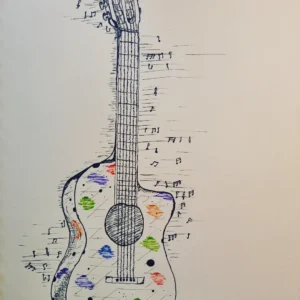 Guitar (11 oktober 2022)